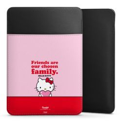 Tablet Sleeve schwarz