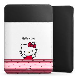 Tablet Sleeve schwarz