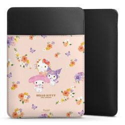 Tablet Sleeve schwarz