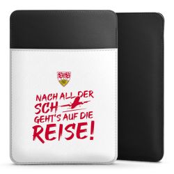 Tablet Sleeve schwarz