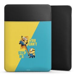 Tablet Sleeve black