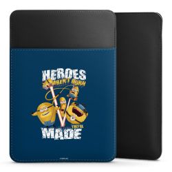 Tablet Sleeve black