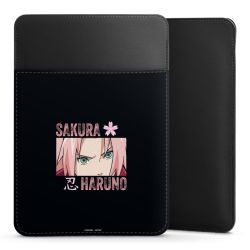 Tablet Sleeve black