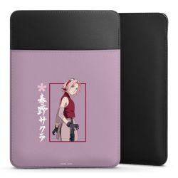 Tablet Sleeve black