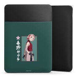 Tablet Sleeve black