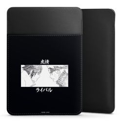 Tablet Sleeve schwarz