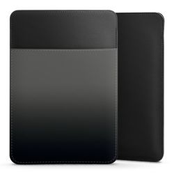 Tablet Sleeve schwarz