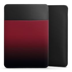 Tablet Sleeve schwarz