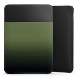 Tablet Sleeve schwarz