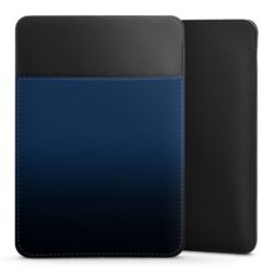 Tablet Sleeve schwarz
