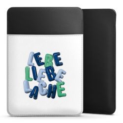 Tablet Sleeve black