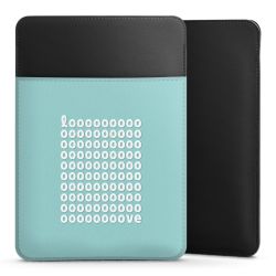 Tablet Sleeve black