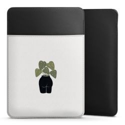 Tablet Sleeve schwarz