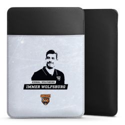 Tablet Sleeve schwarz