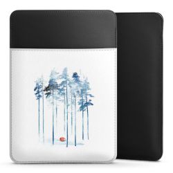 Tablet Sleeve schwarz