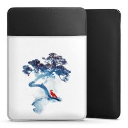 Tablet Sleeve schwarz