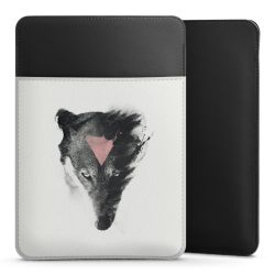 Tablet Sleeve black