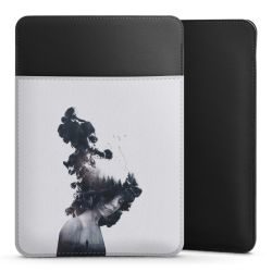 Tablet Sleeve schwarz