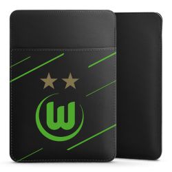 Tablet Sleeve schwarz