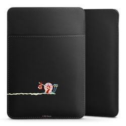 Tablet Sleeve schwarz