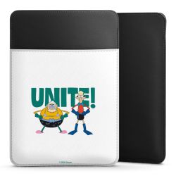 Tablet Sleeve black