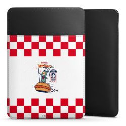 Tablet Sleeve black