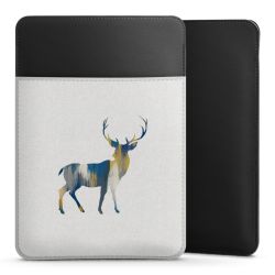 Tablet Sleeve schwarz