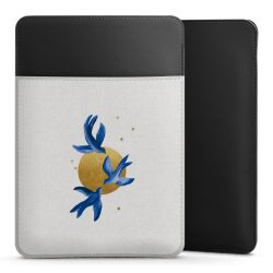 Tablet Sleeve schwarz