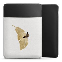 Tablet Sleeve schwarz