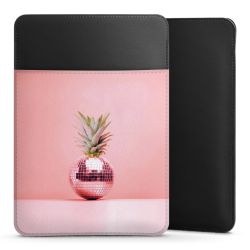 Tablet Sleeve schwarz