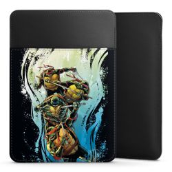 Tablet Sleeve schwarz