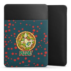 Tablet Sleeve schwarz