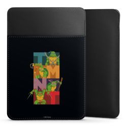 Tablet Sleeve schwarz