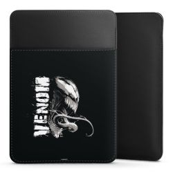 Tablet Sleeve schwarz