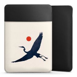 Tablet Sleeve schwarz