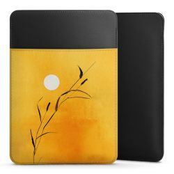 Tablet Sleeve schwarz