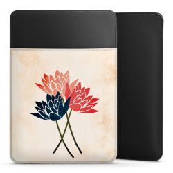 Tablet Sleeve schwarz