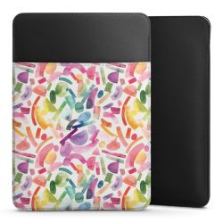 Tablet Sleeve schwarz