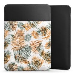 Tablet Sleeve schwarz