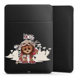 Tablet Sleeve schwarz