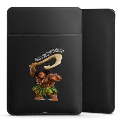 Tablet Sleeve schwarz