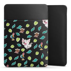 Tablet Sleeve schwarz