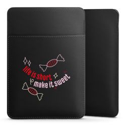 Tablet Sleeve black