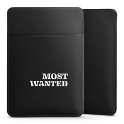 Tablet Sleeve black