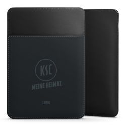 Tablet Sleeve schwarz