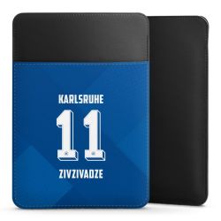 Tablet Sleeve schwarz