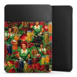 Tablet Sleeve black