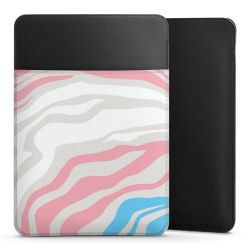 Tablet Sleeve schwarz