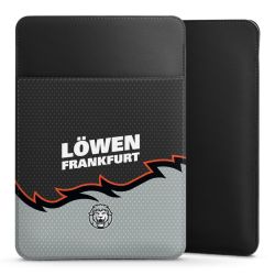 Tablet Sleeve schwarz