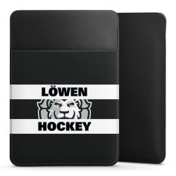 Tablet Sleeve schwarz